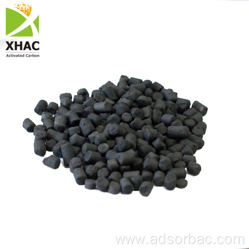 Activated Carbon For Chemicals Activated Carbon Pellets